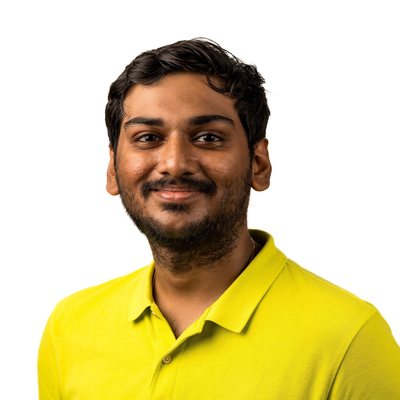 Bharathwaj Murali