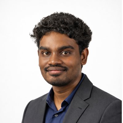 Nishanth Shanmugasundaram
